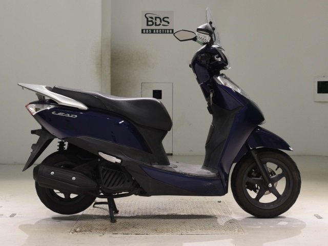 Honda LEAD125 2016