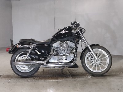 HD SPORTSTER XL883 2008