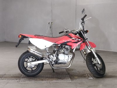 Honda XR50 MOTARD 2005