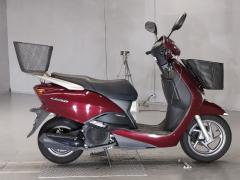 Honda LEAD110 2012