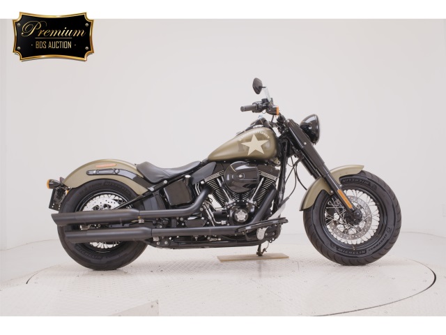 HD SLIM S FLSS1800 2017