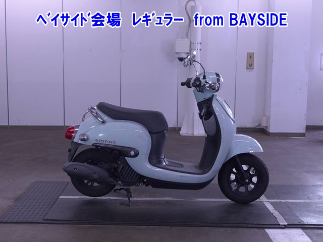 Honda GIORNO 2018