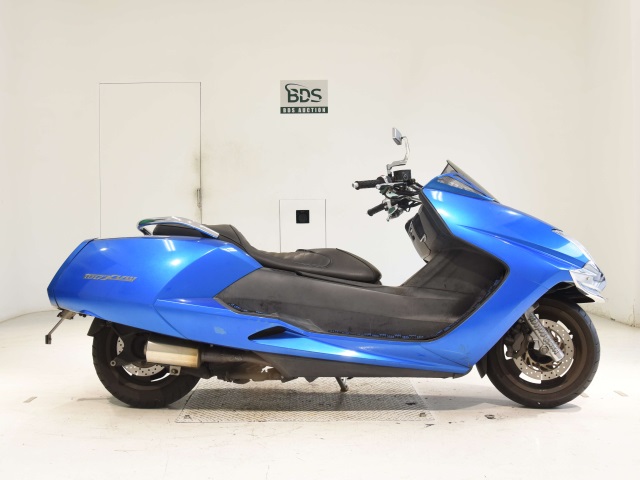 Yamaha MAXAM250 2005