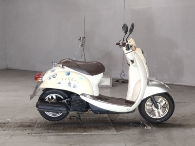 Honda DIO110 2001
