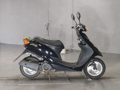 Yamaha JOG 115 2002