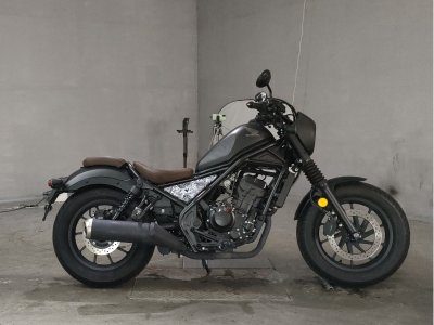 Honda REBEL S CMX250 2022