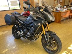 Yamaha MT-09 TRACER 2015