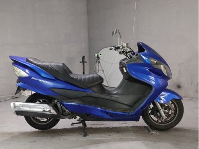 Suzuki SKYWAVE 250SS