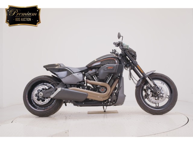HD FXDRS 1870 2020