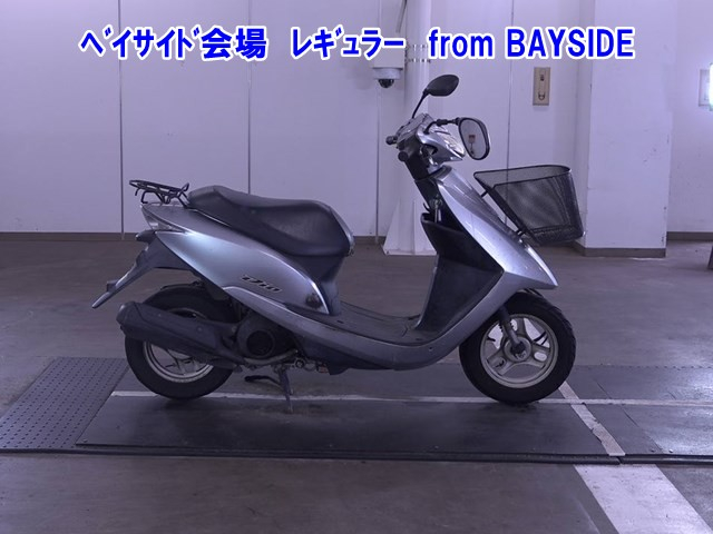 Honda DIO110 2009