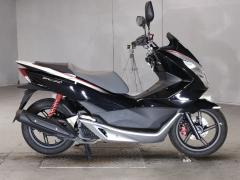 Honda PCX125 2017