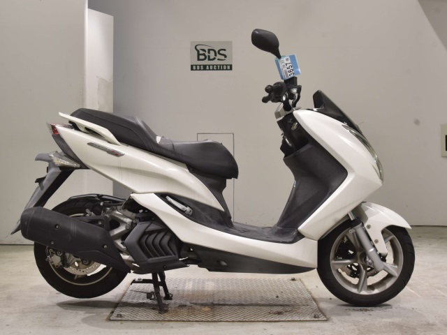 Yamaha MAJESTY 155S 2016