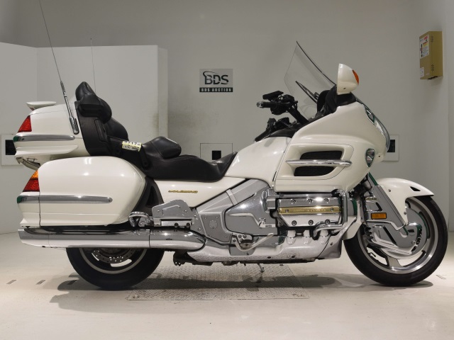 Honda GL1800 2002