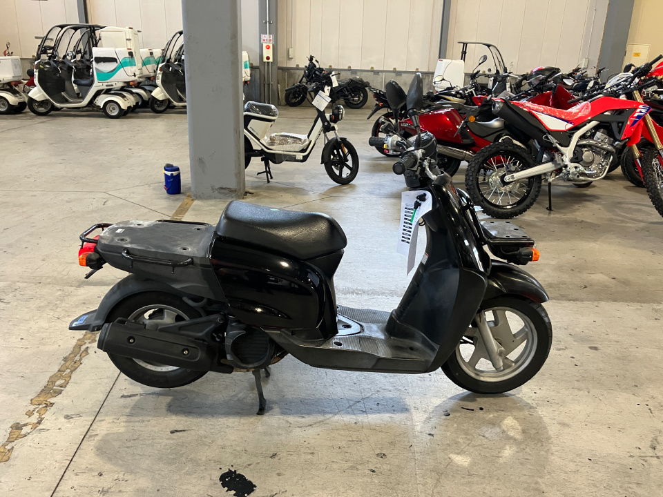 Yamaha GEAR