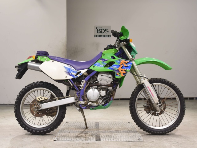 Kawasaki KLX250SR 1994