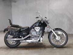 Honda STEED400 1993