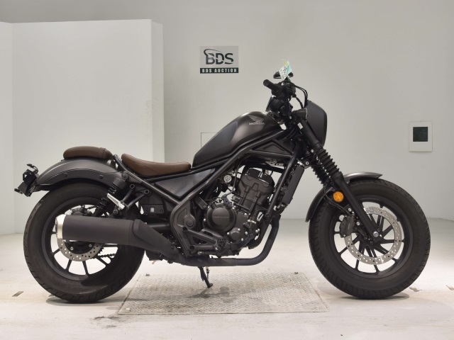Honda REBEL CMX250 2022