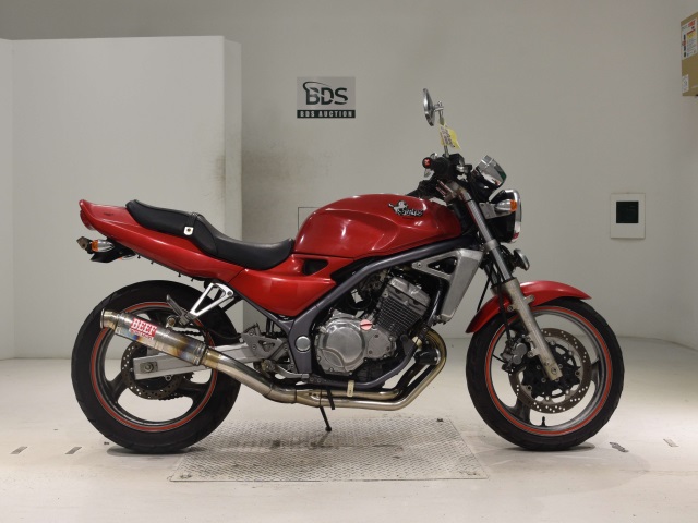 Kawasaki BALIUS ZR250 1994