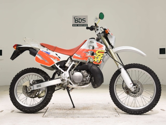 Honda CRM250R 1991