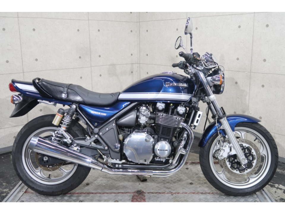 Kawasaki ZEPHYR1100 2006