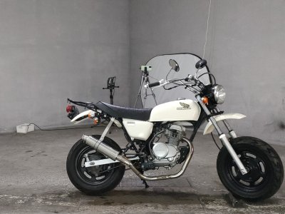 Honda APE50 2001