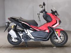 Honda ADV 150 2020