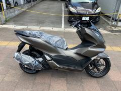 Honda PCX125 2023