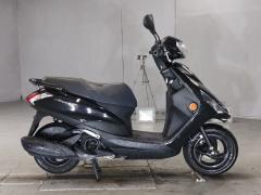 Yamaha AXIS Z 2022