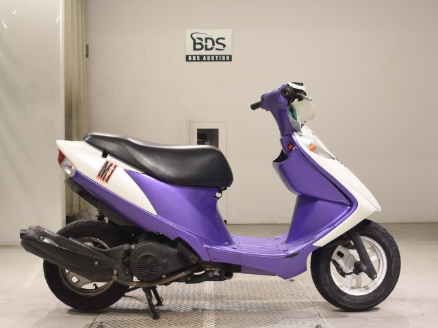 Suzuki ADDRESS V125