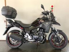 Suzuki V-STROM DL250A 2018