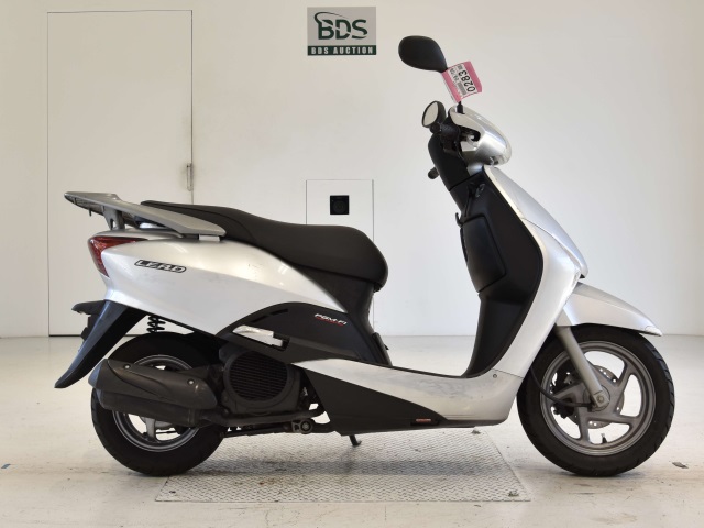 Honda LEAD110 2012