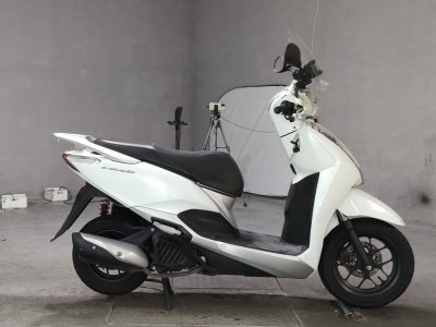 Honda LEAD125 2018