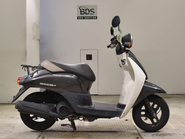 Honda TODAY 2010