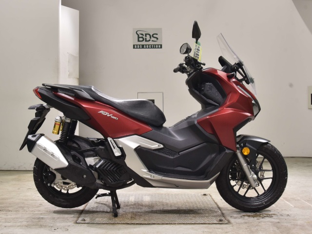 Honda ADV 160 2023