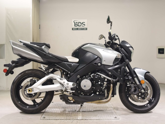 Suzuki B-KING 2009