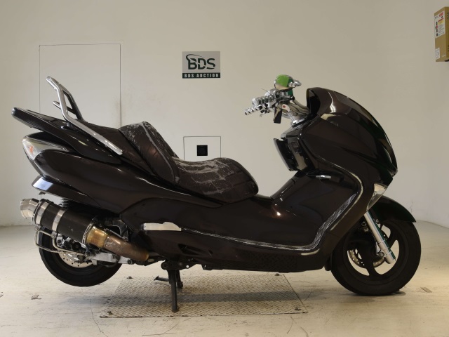 Honda FORZA Z 2004