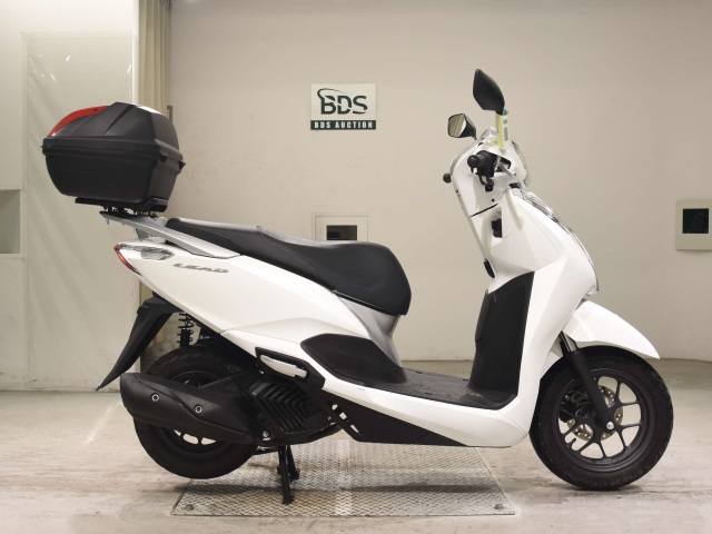 Honda LEAD125 2022
