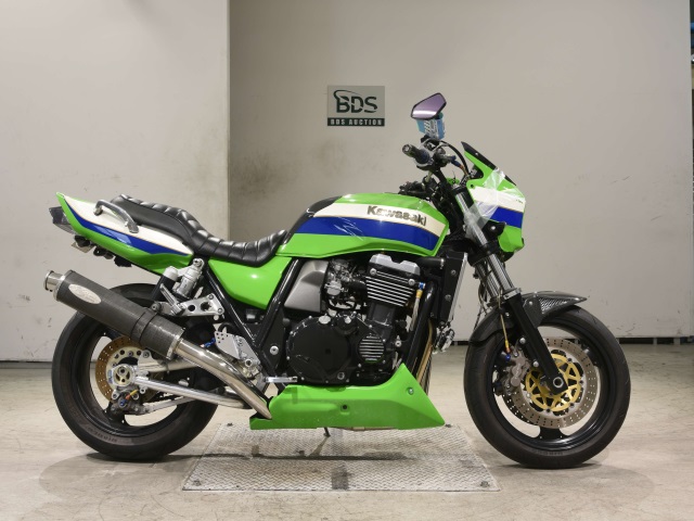 Kawasaki ZRX1100 1998