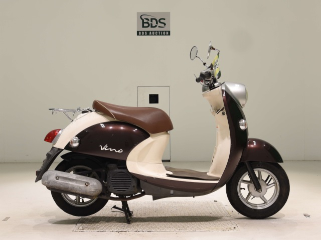 Yamaha VINO50 2006