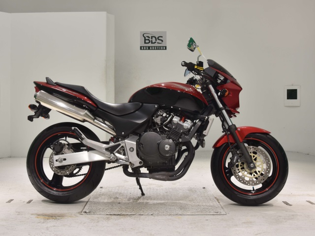 Honda HORNET CB250F 2007