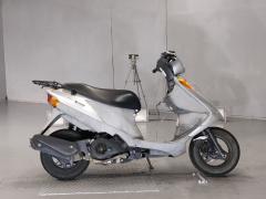 Suzuki ADDRESS V125