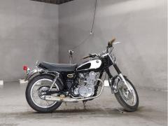 Yamaha SR400 1997