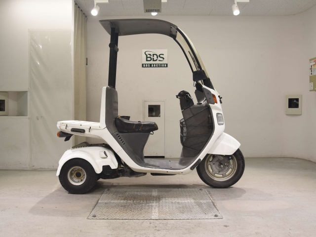 Honda GYRO CANOPY 2002