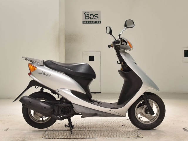 Yamaha JOG 50 2004
