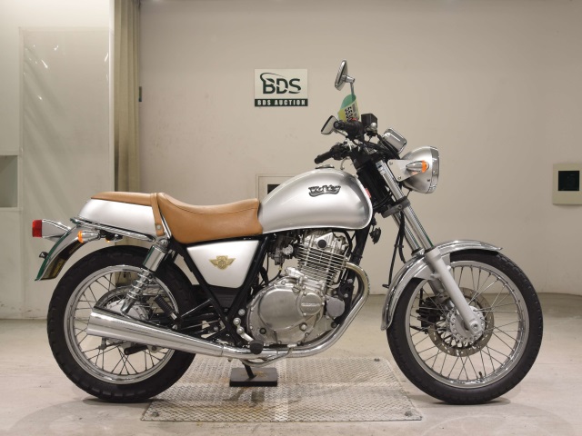 Suzuki VOLTY 2002