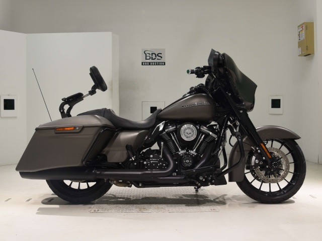 HD STREET GLIDE FLHXS1870 2019