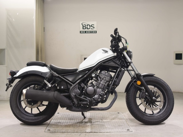 Honda REBEL CMX250 2023