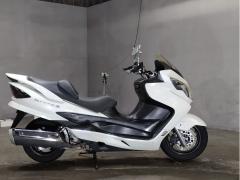 Suzuki SKYWAVE 250S 2007