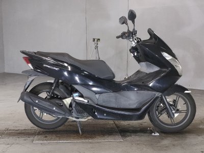 Honda PCX125 2017