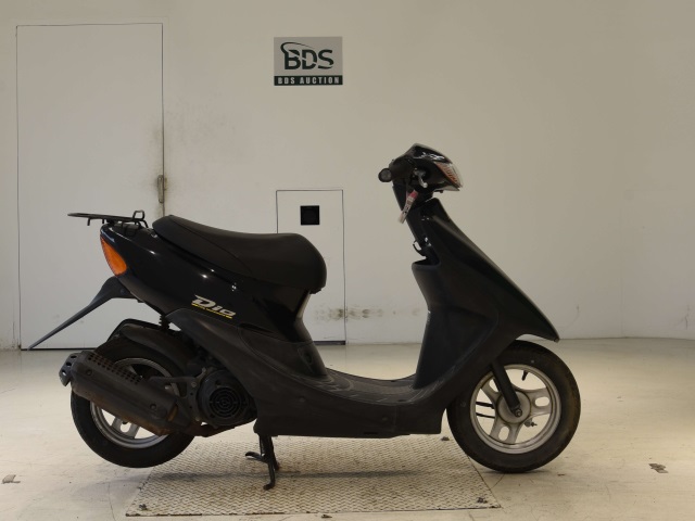 Honda DIO